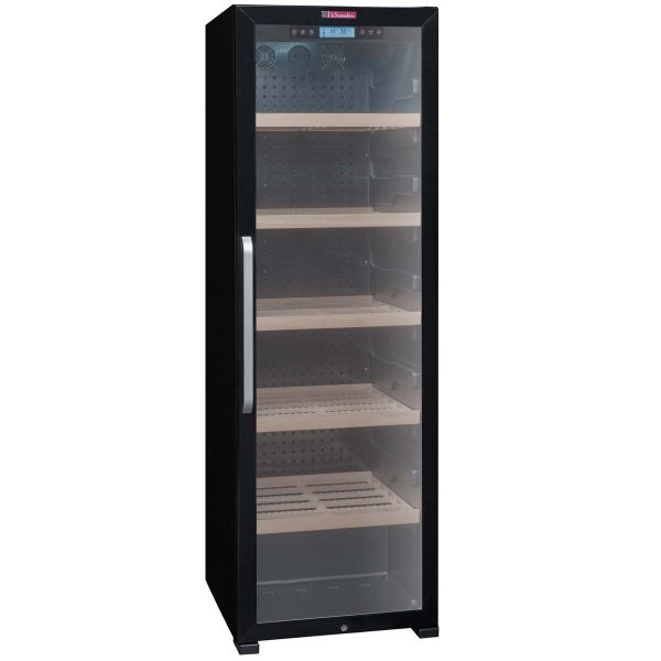 Explore luxury with Wine Cell 236 Bottle La Sommelière CTVNE230A - the perfect storage solution for your exquisite wine collection.