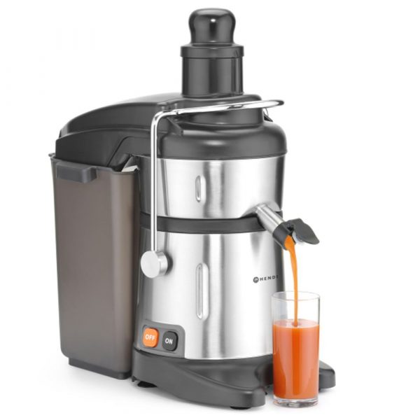 High-performance 700W 7L centrifuge by HENDI 221105 for efficient kitchen use - buy online now for top quality and reliability!