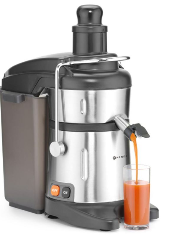 High-performance 700W 7L centrifuge by HENDI 221105 for efficient kitchen use - buy online now for top quality and reliability!
