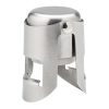 Premium Stainless Steel Champagne Stopper for Effortless Preservation of Bubbly Delights - Perfect for Wine Enthusiasts and Party Hosts