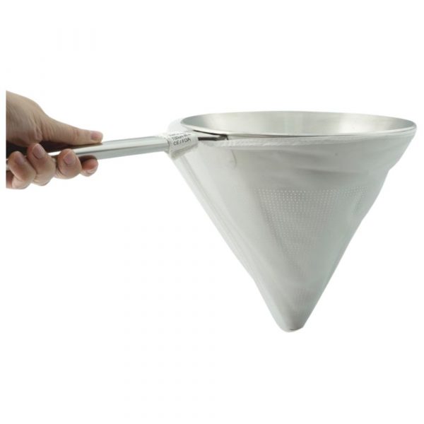 CLARIBAG CONIK 100 MICRONS - Premium quality, durable filter bag for effective filtration. Buy now for crystal clear results!