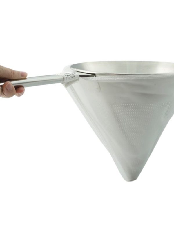 CLARIBAG CONIK 100 MICRONS: Premium, durable filtration bag for efficient microfiltration. Perfect for online purchase!