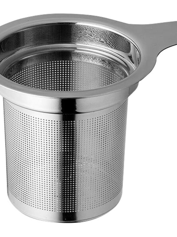 Premium 7cm Tea Strainer for Perfect Brewing Experience - Stainless Steel Mesh Filter for Tea Leaves - Shop Now!