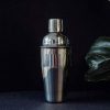 Upgrade your cocktail game with the sleek Cobbler Classic Shaker 550ml for perfect mixology results every time!