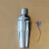 Add charm to your cocktail-making with the stylish Cobbler Classic Shaker 550ml - a must-have for any home bartender!