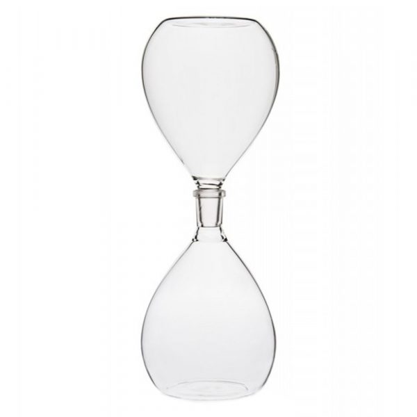 Premium COPO 30CL TAKE YOUR TIME 160/0103 glassware for a chic touch to your home bar. Elevate your drink experience with style.