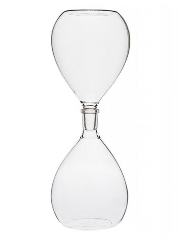 Premium COPO 30CL TAKE YOUR TIME 160/0103 glassware for a chic touch to your home bar. Elevate your drink experience with style.
