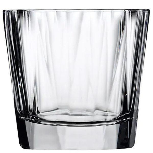 COPO 33CL DOF HEMINGWAY: Elegant and durable glass tumbler perfect for cocktails and beverages. Buy online now!