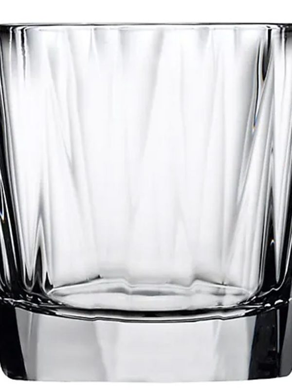 COPO 33CL DOF HEMINGWAY: Elegant and durable glass tumbler perfect for cocktails and beverages. Buy online now!