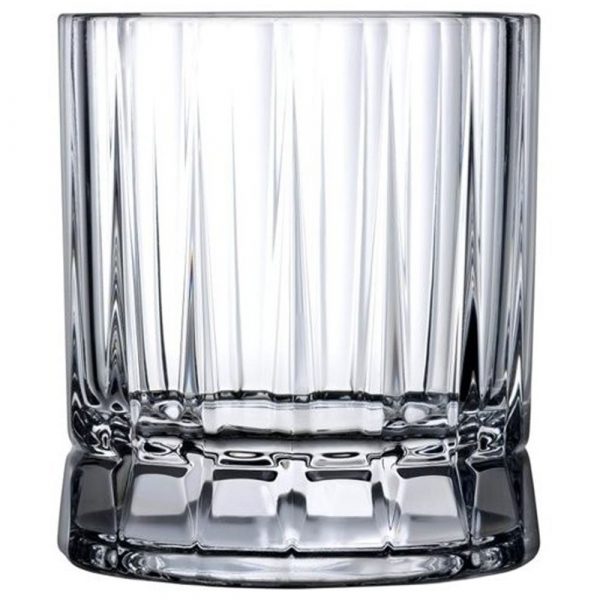 Premium COPO 33CL DOF Wayne Glass - Stylish drinkware for your home or bar, perfect for cocktails and beverages. Buy online now!