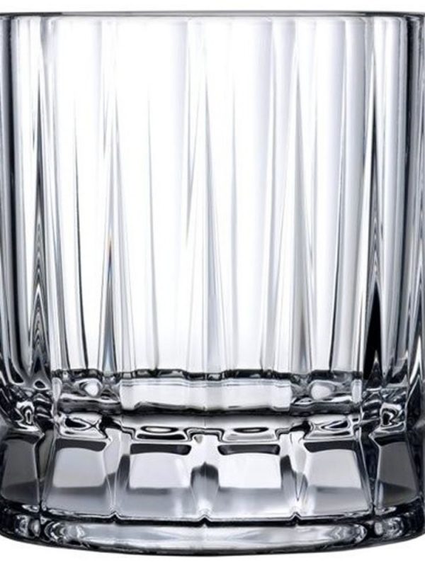 Premium COPO 33CL DOF Wayne Glass - Stylish drinkware for your home or bar, perfect for cocktails and beverages. Buy online now!