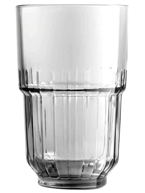 Premium COPO 35,5CL Libbey Linq Beverage Glass 2854VCP36 for Sale - Elegant and Durable Glassware Perfect for Any Occasion