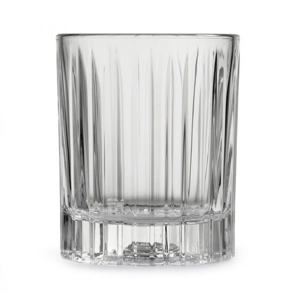 Premium 35cl COPO Flashback DOF glass, ideal for cocktail enthusiasts, buy now for a sophisticated drinking experience.