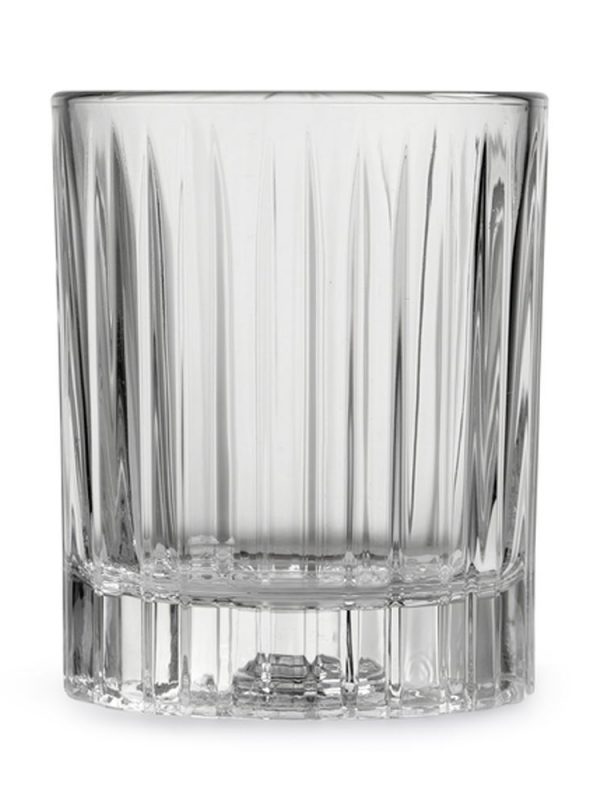 Premium 35cl COPO Flashback DOF glass, ideal for cocktail enthusiasts, buy now for a sophisticated drinking experience.