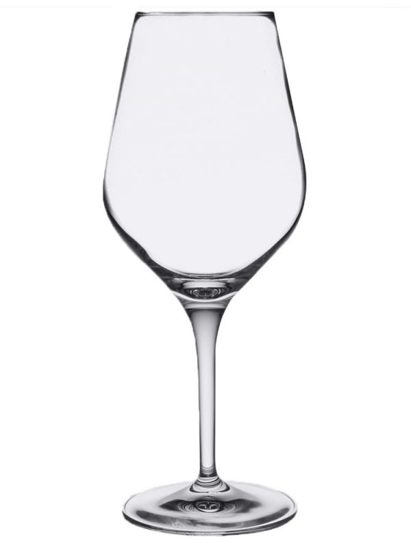 Copo 42cl Authentis White Wine Glass - Elegant and durable glassware for enjoying your favorite white wines. Perfect addition to your collection.