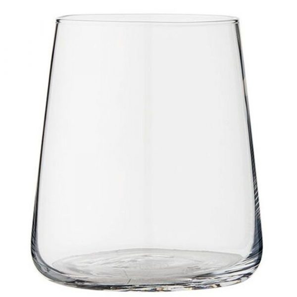 COPO 45CL AVANT GARDE: Elevate your beverage experience with this premium 45cl glassware. Perfect for any occasion.