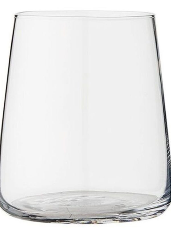 COPO 45CL AVANT GARDE: Elevate your beverage experience with this premium 45cl glassware. Perfect for any occasion.