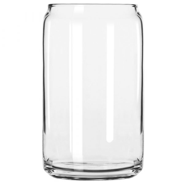 Premium 47.3cl Glass Can - Perfect for Beverage Enthusiasts - Shop Now!