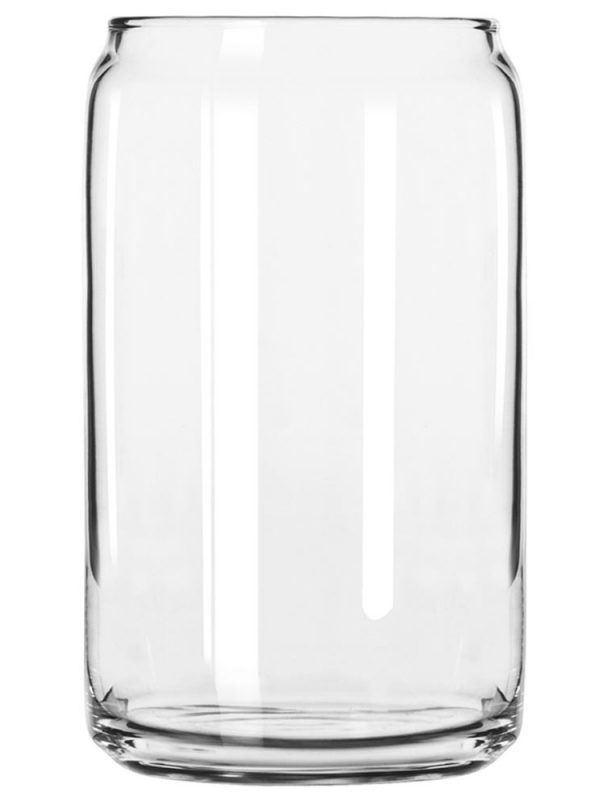 Premium 47.3cl Glass Can - Perfect for Beverage Enthusiasts - Shop Now!