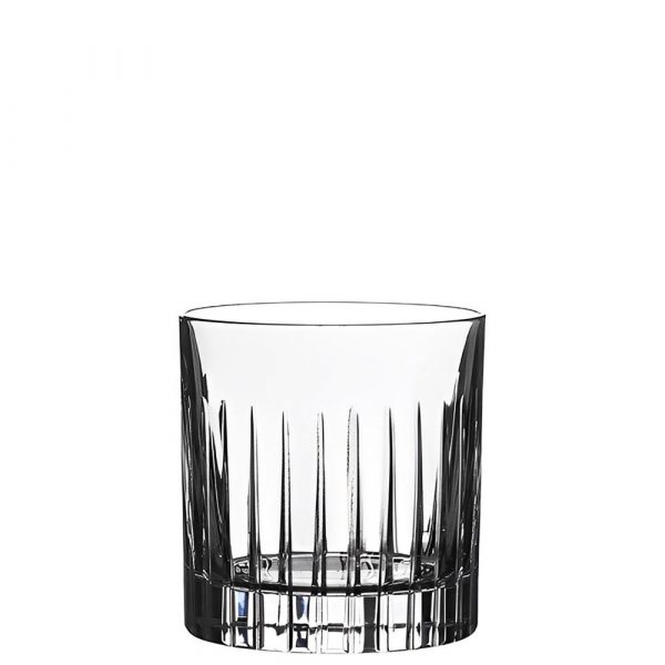 COPO 8CL SHOT RCR TIMELESS - Elegant and timeless glassware for perfect servings of beverages.