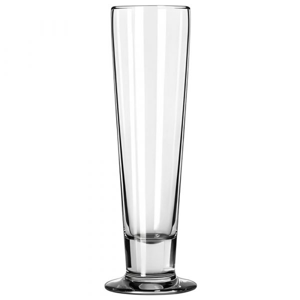 Elevate your drinking experience with our premium TALL BEER CUP 421ML Ø8.3CM - enjoy a perfect pour every time!