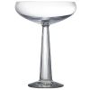 Vintage-Styled COPO Big Top Glass, 23.5cl - Premium Quality Barware for Classic Drink Service
