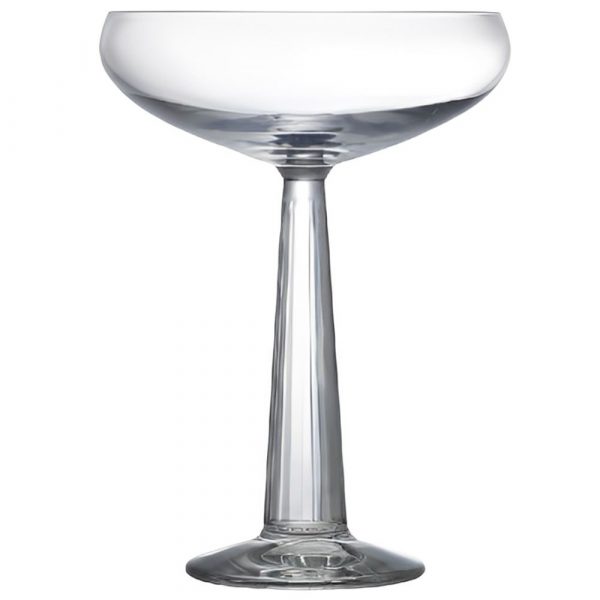 Vintage-Styled COPO Big Top Glass, 23.5cl - Premium Quality Barware for Classic Drink Service