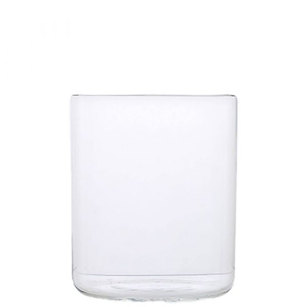 Indulge in luxury with the Capri Cup 50cl - a premium glassware for serving beverages in style.