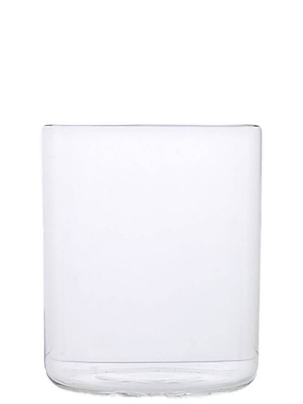 Indulge in luxury with the Capri Cup 50cl - a premium glassware for serving beverages in style.