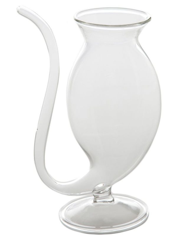 Stylish and whimsical COPO Cocktail Cat Design 35cl glassware, perfect for adding a touch of elegance to your drinkware collection. Buy online now!