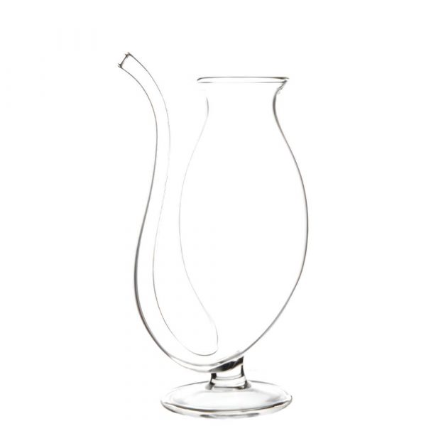 Adorable Mini Cat Design 20cl COPO Cocktail Glass for Stylish Sips - A Must-Have Addition to Your Bar Collection!