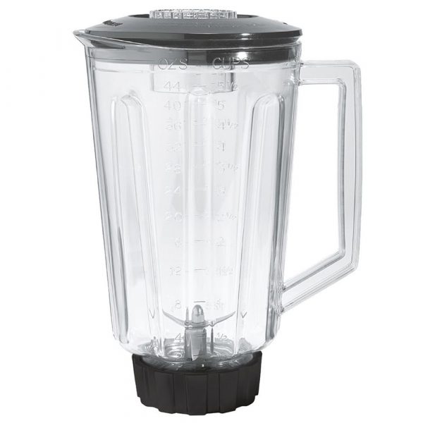 Premium Hamilton Beach HBB908CE Complete Blender Cup for Smooth Blends and Mixes - Buy Online Now!