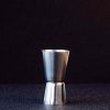 25/50 simple silver cup - Elegant and timeless silver cup for special occasions and everyday use.