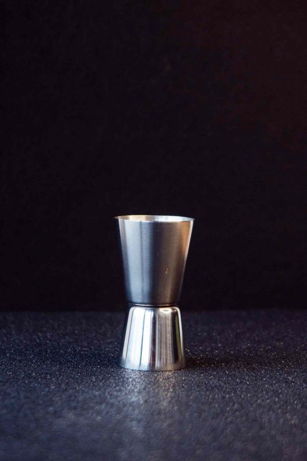 25/50 simple silver cup - Elegant and timeless silver cup for special occasions and everyday use.