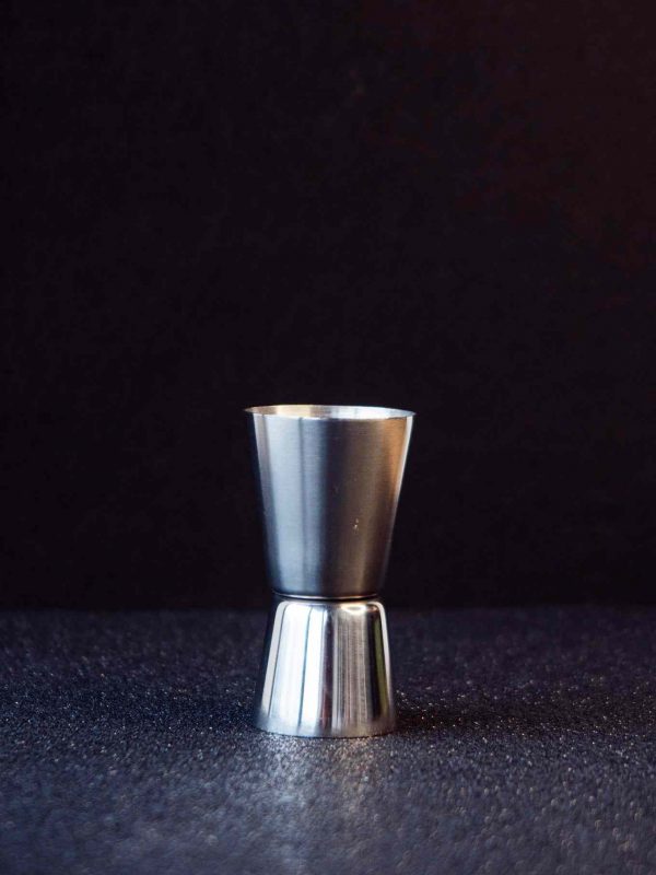 25/50 simple silver cup for elegant occasions, durable and stylish design, perfect for adding a touch of sophistication to your table setting.