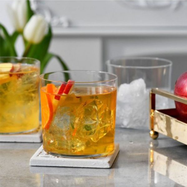 DOF Cup 35CL - Elegant and Sturdy Glassware for your Next Party | Shop Now
