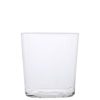 DOF CUP 35CL - Elegant glass tumbler perfect for enjoying your favorite beverages. Durable and stylish addition to your glassware collection.