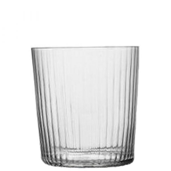 Premium 35CL SOHO Double Old Fashioned Glass - Exquisite glassware for sophisticated sipping experiences