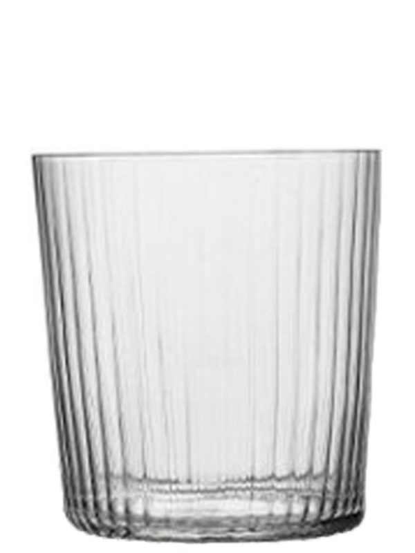 Premium 35CL SOHO Double Old Fashioned Glass - Exquisite glassware for sophisticated sipping experiences