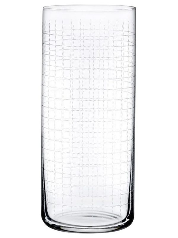 COPO FINESSE GRID 35CL: Elegant and durable glassware perfect for any occasion - buy online now!