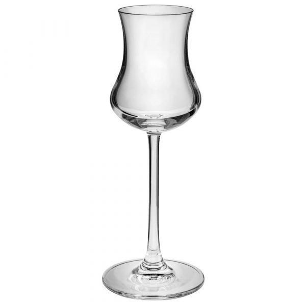 Premium COPO GRAPPA VINTAGE 8.8CL, exquisite glassware for enjoying spirits. Ideal for gifting or enhancing your bar collection. Order now!