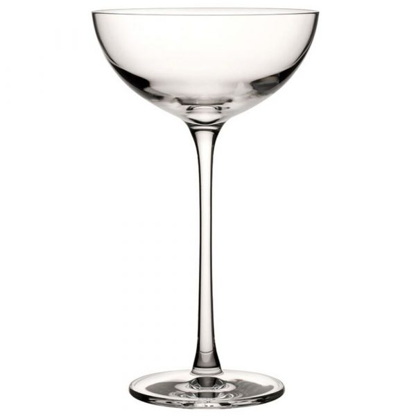 Luxurious COPO Hepburn Coupe 20cl glassware for elegant sips. Perfect as gifts. Shop now for a touch of glamour and sophistication.