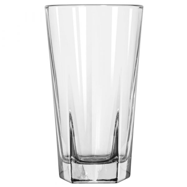 COPO HIGHBALL INVERNESS 35,5CL: Elegant glassware for stylish drink presentation, 35.5cl capacity. Perfect for cocktails and beverages.