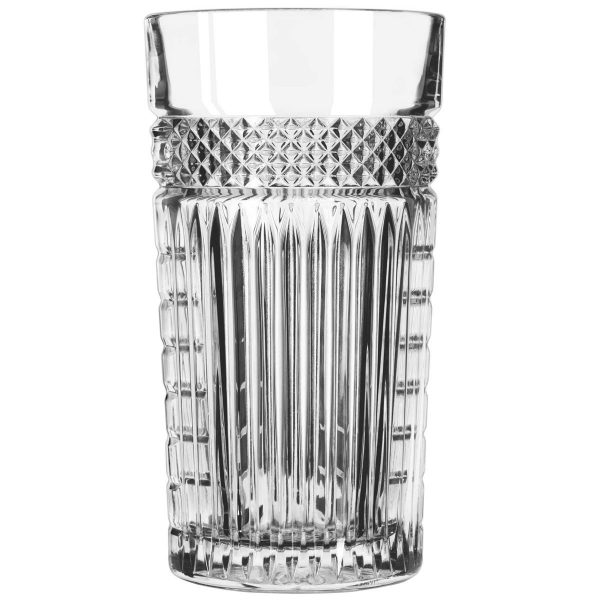 COPO HIGHBALL RADIANT 47CL - Elegant glassware for cocktails and beverages, premium quality, 47cl capacity.