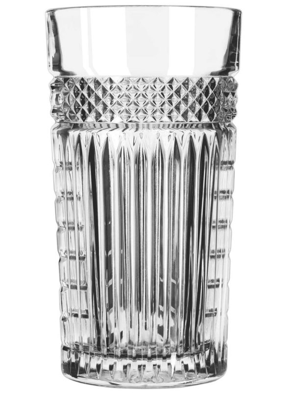 COPO HIGHBALL RADIANT 47CL - Elegant glassware for cocktails and beverages, premium quality, 47cl capacity.