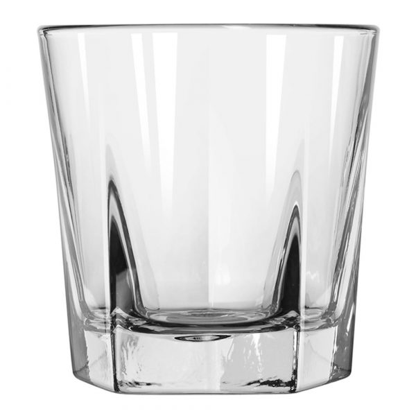 Premium Libbey Cocktail Glass for Old Fashioned Drinks - Inverness Design, 36.2cl Capacity - Shop Now!