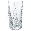 Premium 42cl Sculpted Nachtmann Longdrink Glass for Elegant Sipping Experience