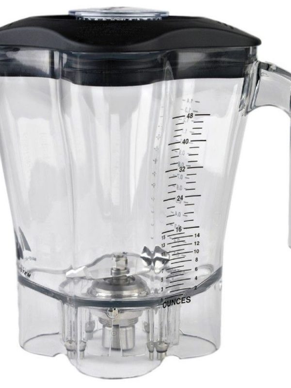 Powerful COPO P/Blender Hamilton Beach Fury HBH550, HBH650, HBS1200, HBH850 for professional blending - buy online now!