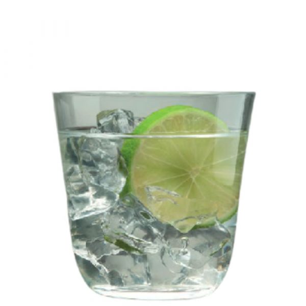 COPO SAVAGE WATER GLASS 26CL - Elegant glassware for refreshing beverages, perfect for dining and entertaining, 26cl capacity.