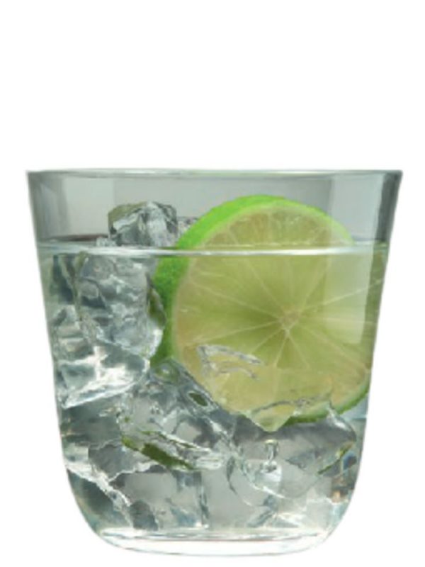 COPO SAVAGE WATER GLASS 26CL - Elegant glassware for refreshing beverages, perfect for dining and entertaining, 26cl capacity.